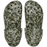 Unisex Crocs Classic Confetti Clog