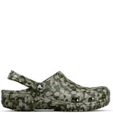 Unisex Crocs Classic Confetti Clog