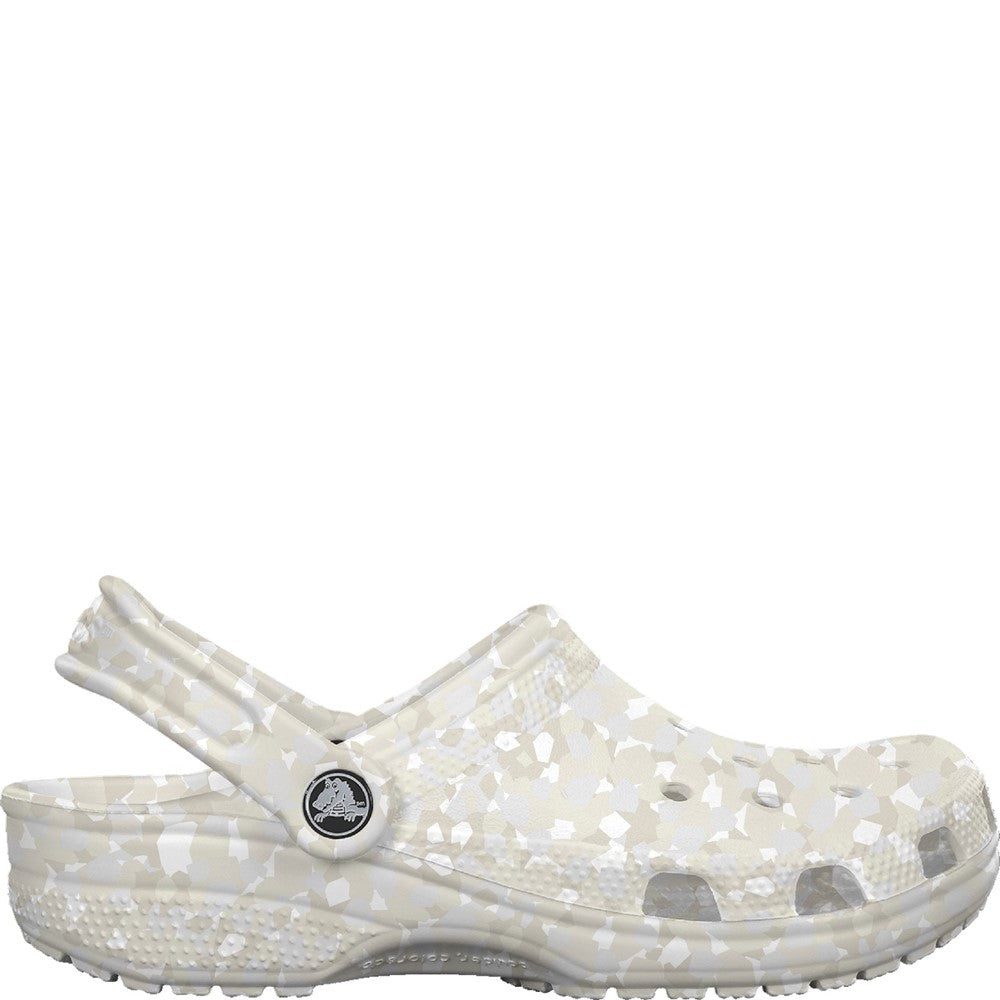 Unisex Crocs Classic Confetti Clog