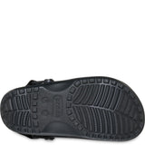 Unisex Crocs Unisex Classic Crafted Vegan Suede Clogs
