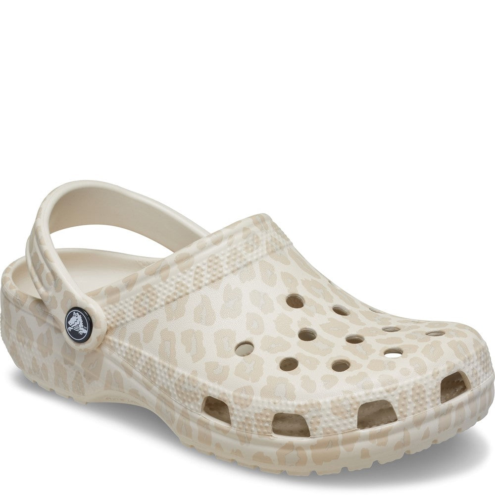 Unisex Crocs Classic Animal Clog