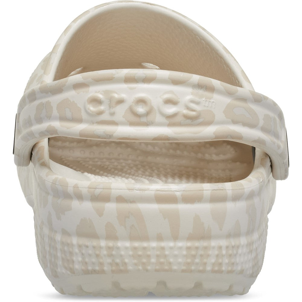 Unisex Crocs Classic Animal Clog