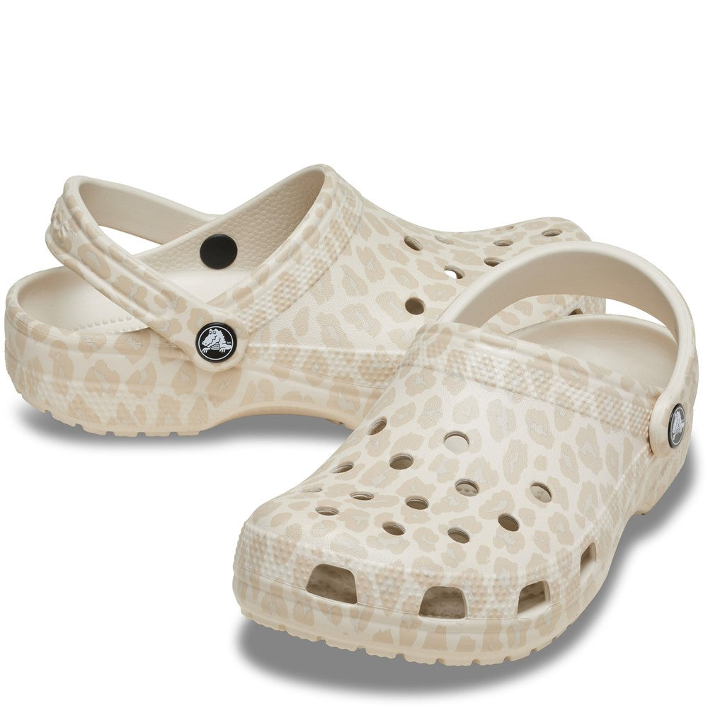 Unisex Crocs Classic Animal Clog