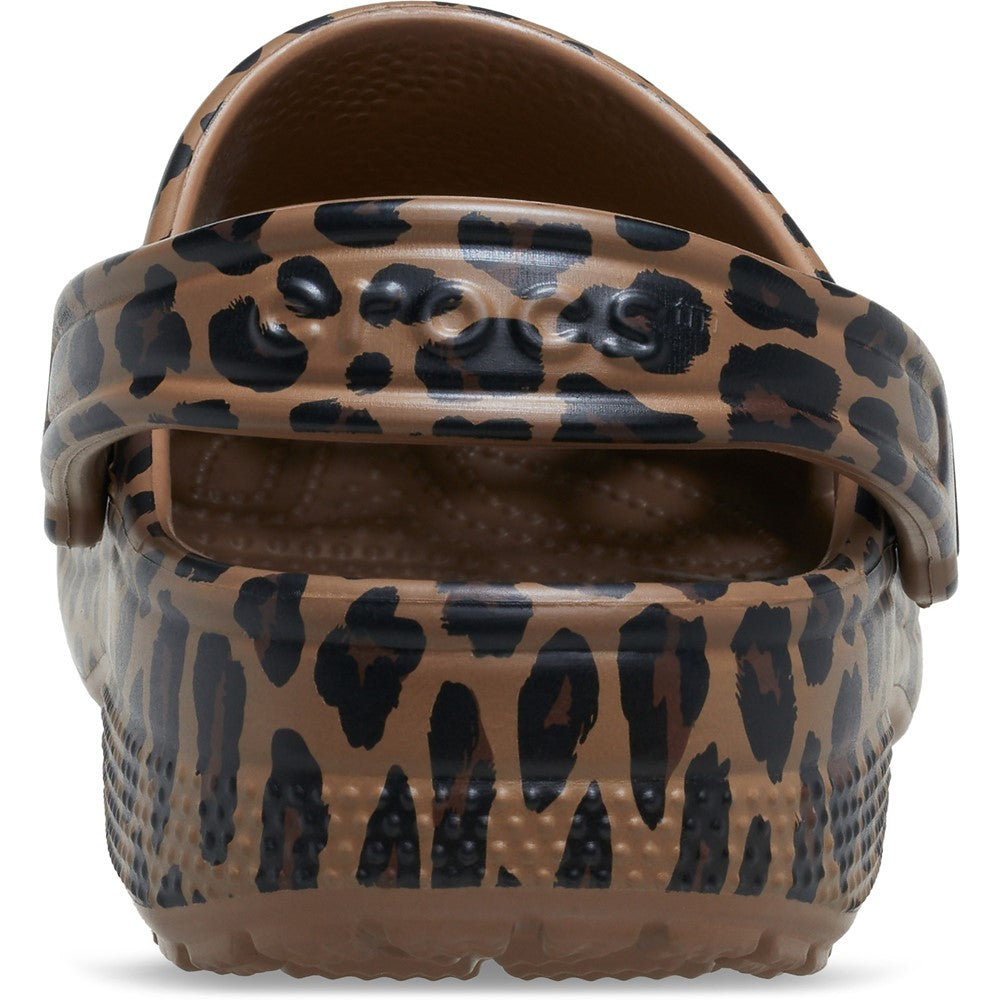Unisex Crocs Classic Animal Clog