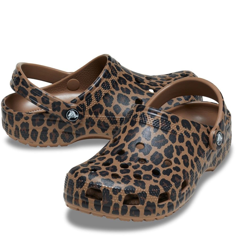 Unisex Crocs Classic Animal Clog