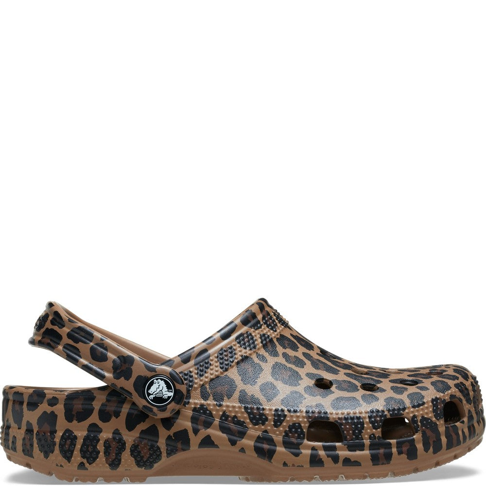 Unisex Crocs Classic Animal Clog