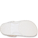 Unisex Crocs Classic Tie Dye Clog