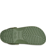 Unisex Crocs Classic Camouflage Clog