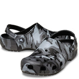 Unisex Crocs Classic Camouflage Clog