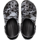 Unisex Crocs Classic Camouflage Clog
