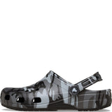 Unisex Crocs Classic Camouflage Clog