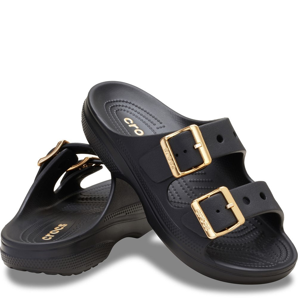 Women's Crocs Saturday Sandals