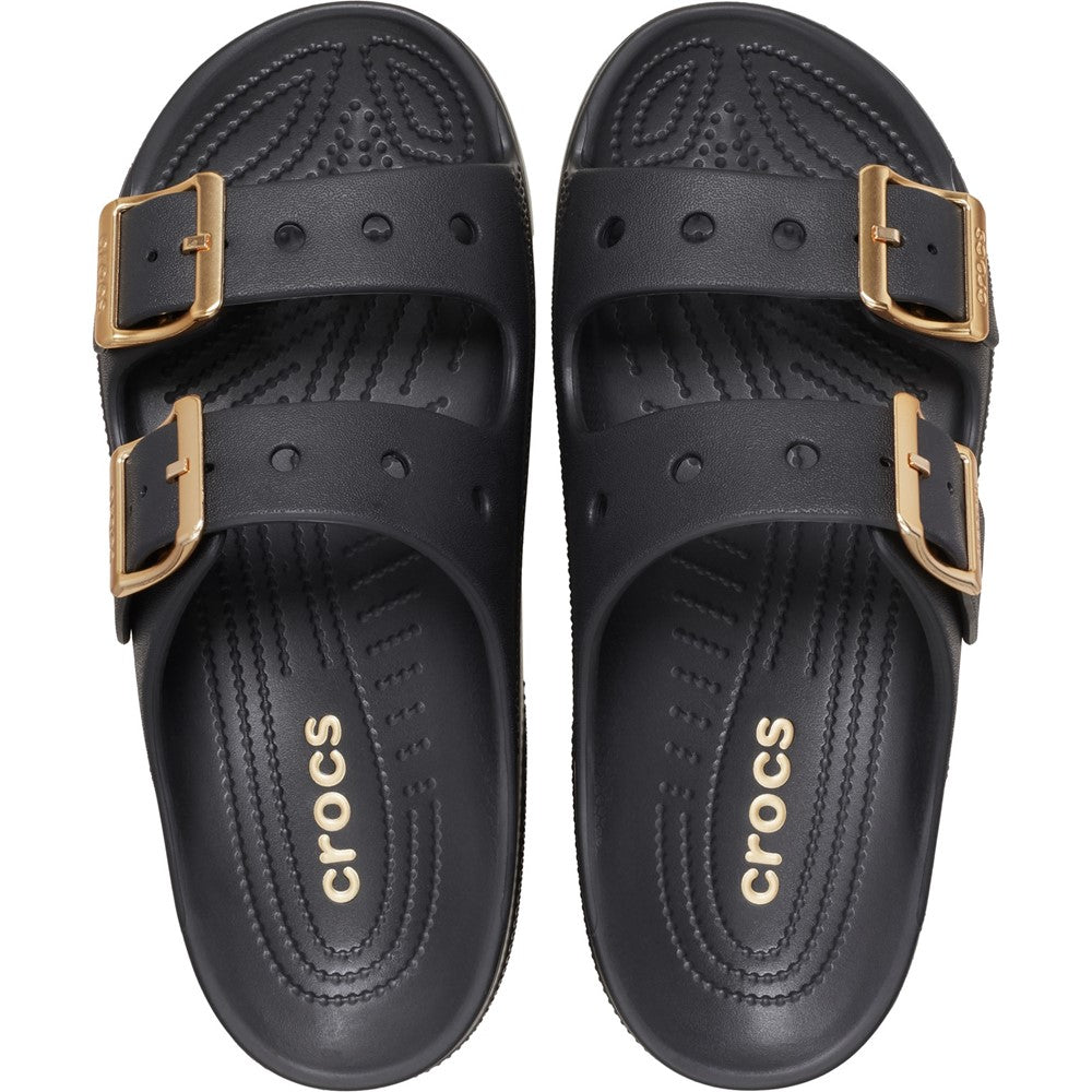 Women's Crocs Saturday Sandals