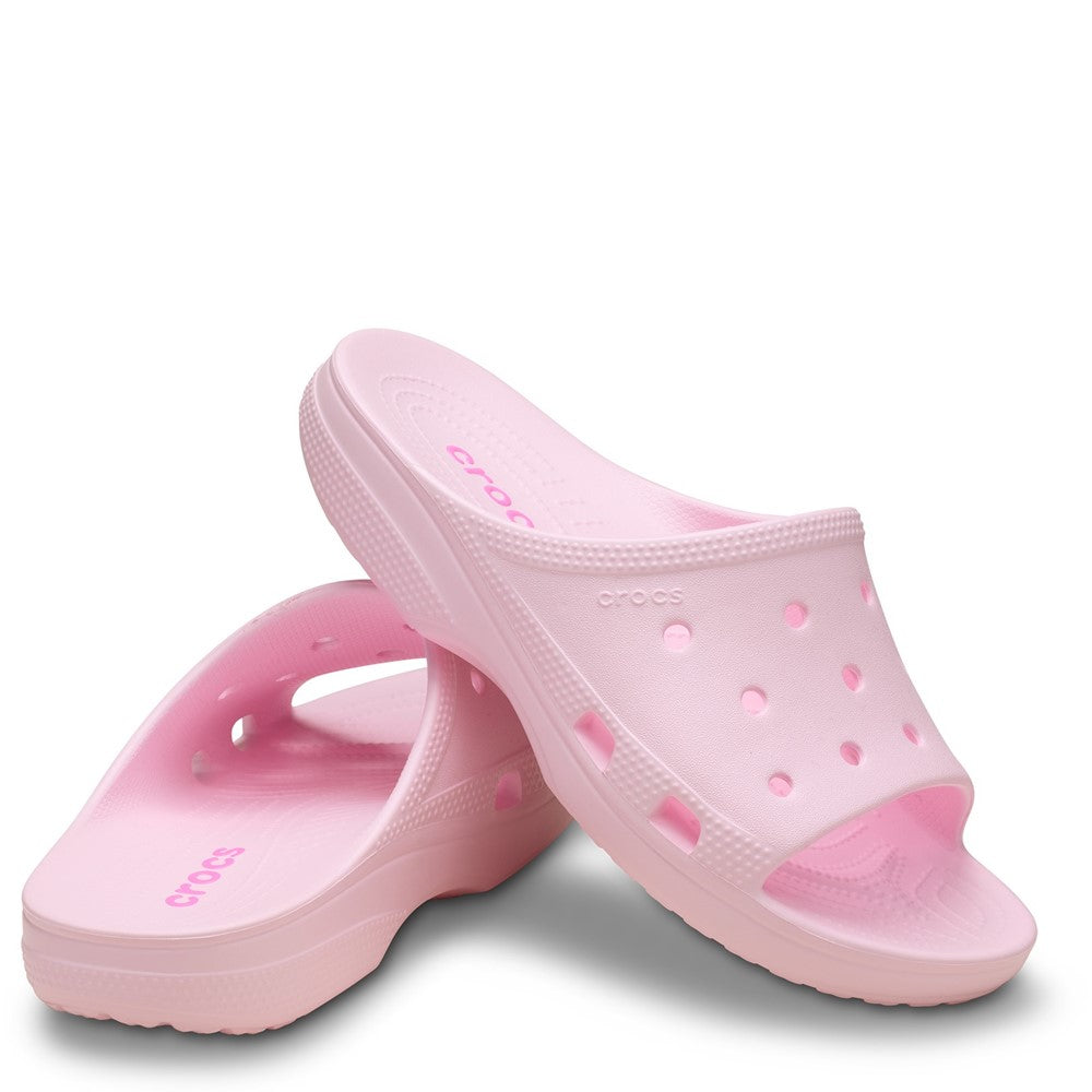 Women's Crocs Saturday Slide