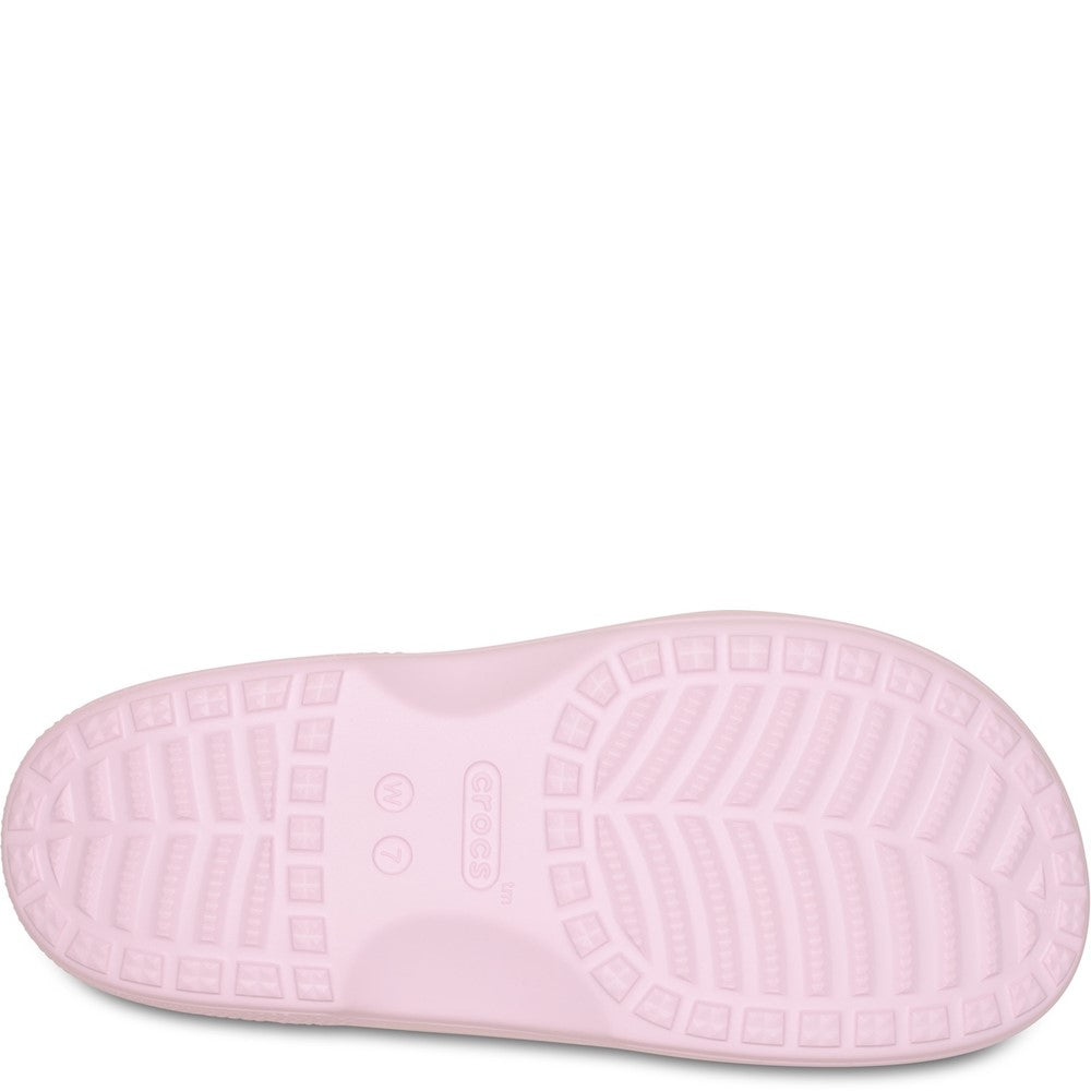 Women's Crocs Saturday Slide