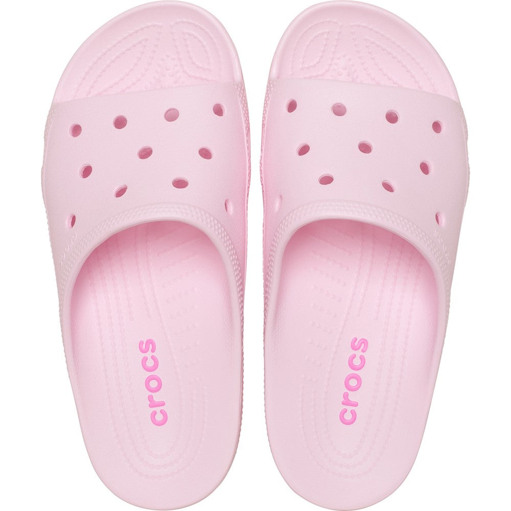 Women's Crocs Saturday Slide