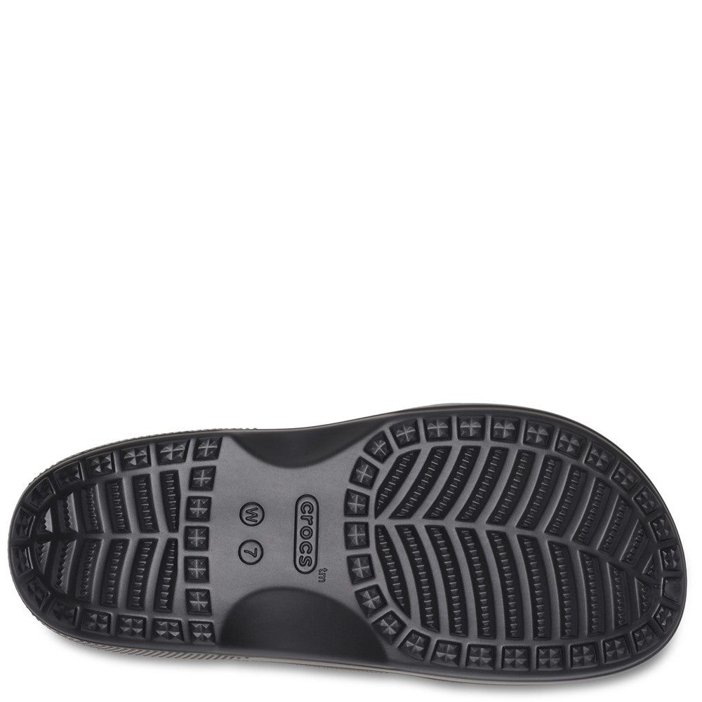 Women's Crocs Saturday Slide