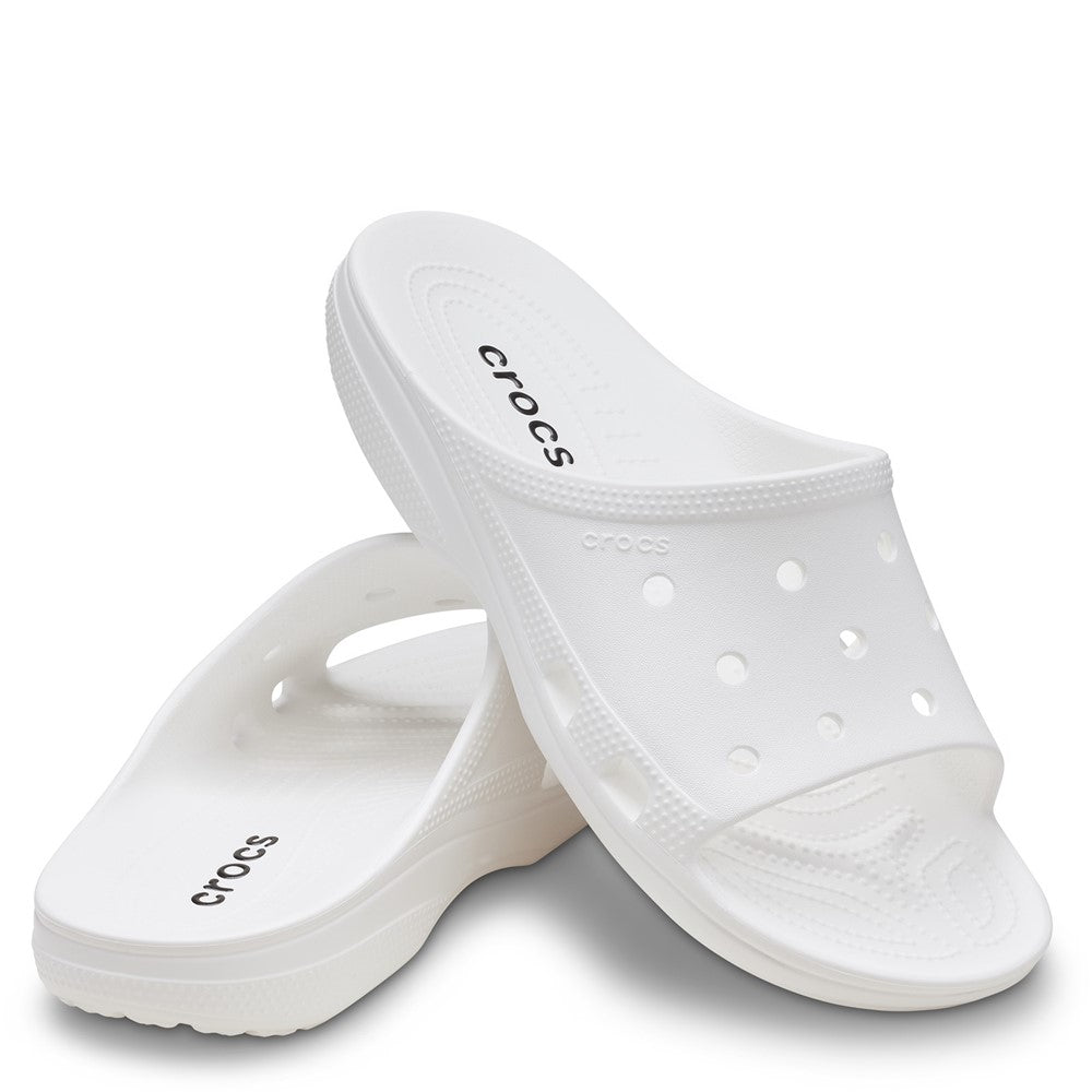 Women's Crocs Saturday Slide