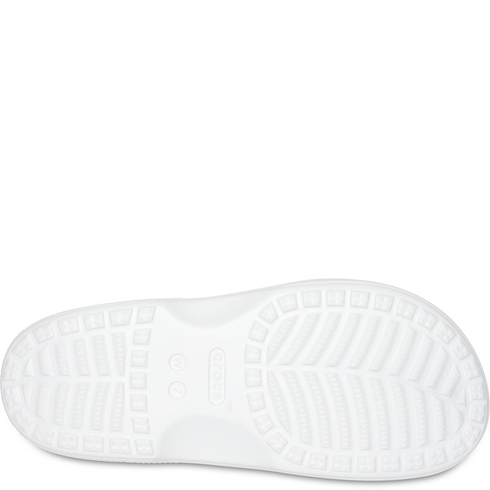 Women's Crocs Saturday Slide