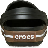 Unisex Crocs Crocband Gum Clog