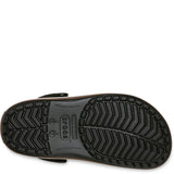 Unisex Crocs Crocband Gum Clog