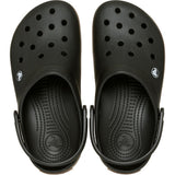 Unisex Crocs Crocband Gum Clog