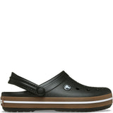 Unisex Crocs Crocband Gum Clog