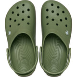 Unisex Crocs Crocband Gum Clog