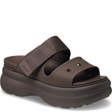 Women's Crocs Soho Two Strap Sandal