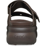 Women's Crocs Soho Two Strap Sandal