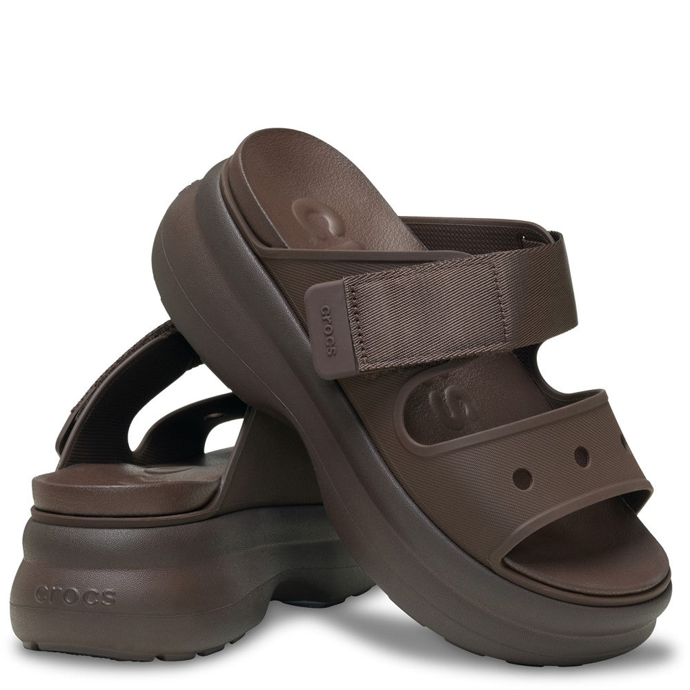 Women's Crocs Soho Two Strap Sandal