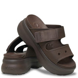 Women's Crocs Soho Two Strap Sandal