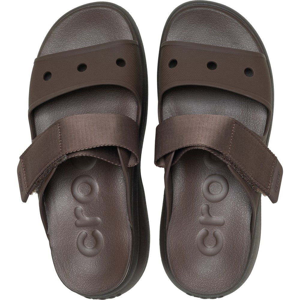 Women's Crocs Soho Two Strap Sandal