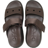 Women's Crocs Soho Two Strap Sandal