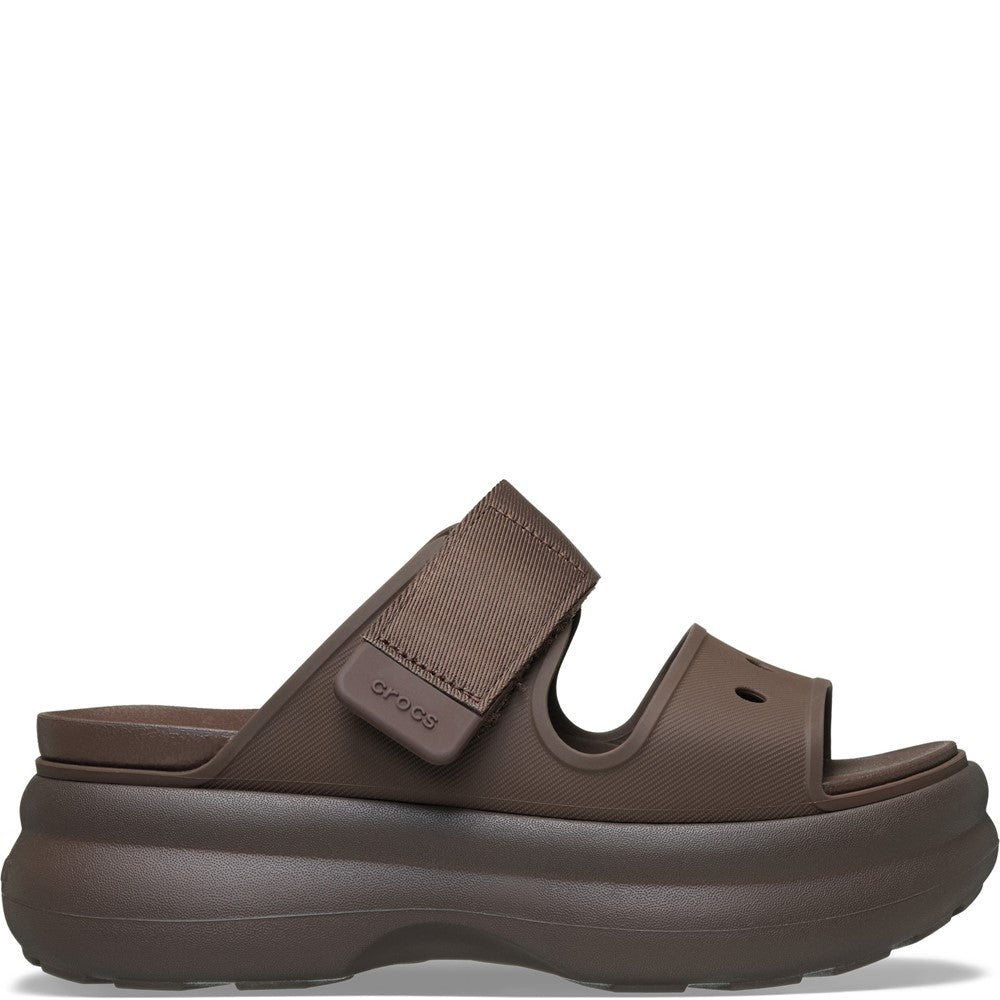Women's Crocs Soho Two Strap Sandal