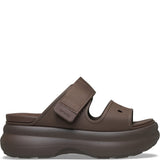 Women's Crocs Soho Two Strap Sandal
