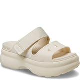 Women's Crocs Soho Two Strap Sandal