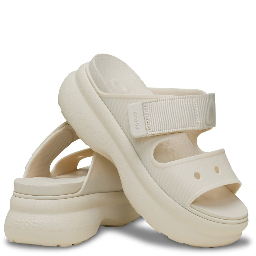 Women's Crocs Soho Two Strap Sandal