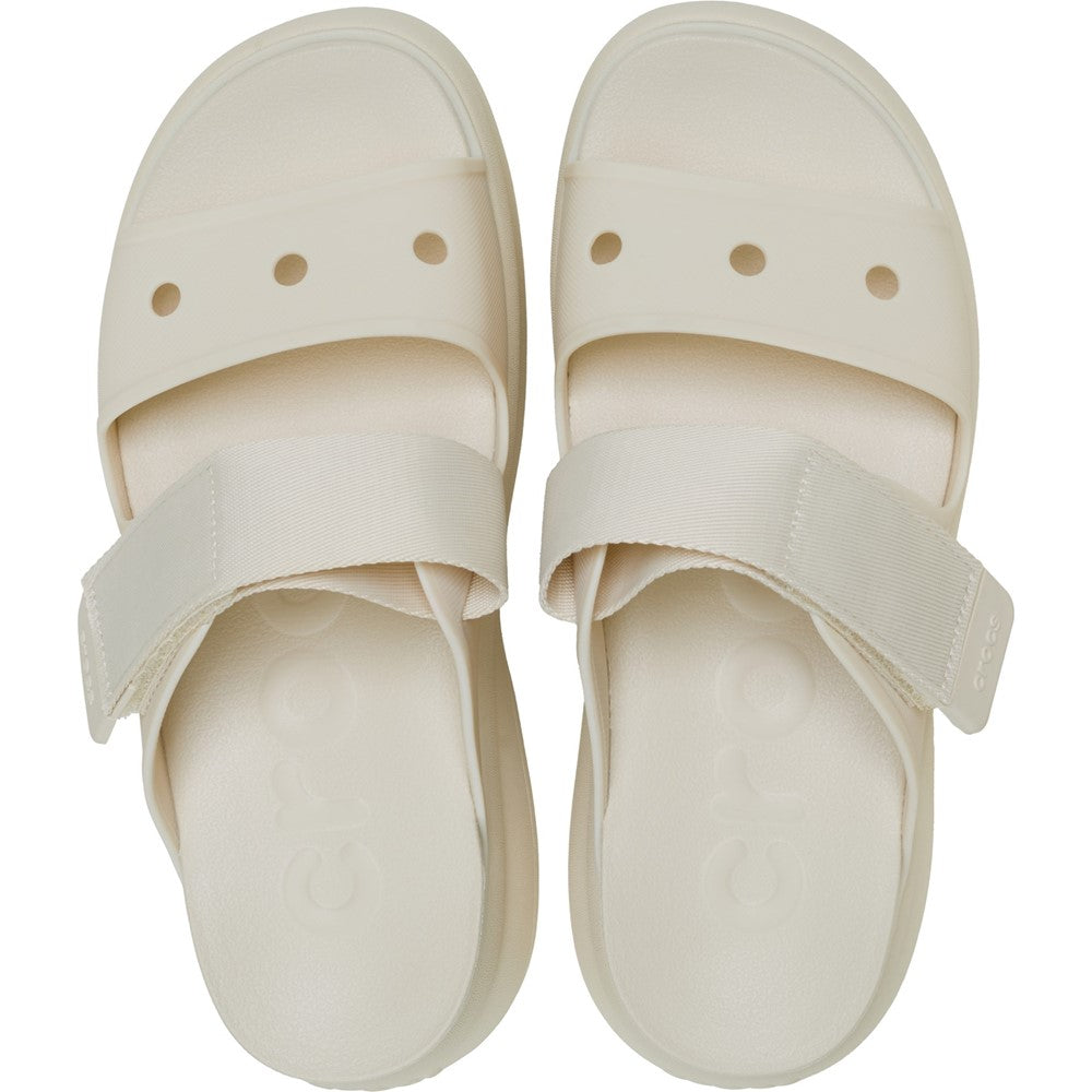 Women's Crocs Soho Two Strap Sandal