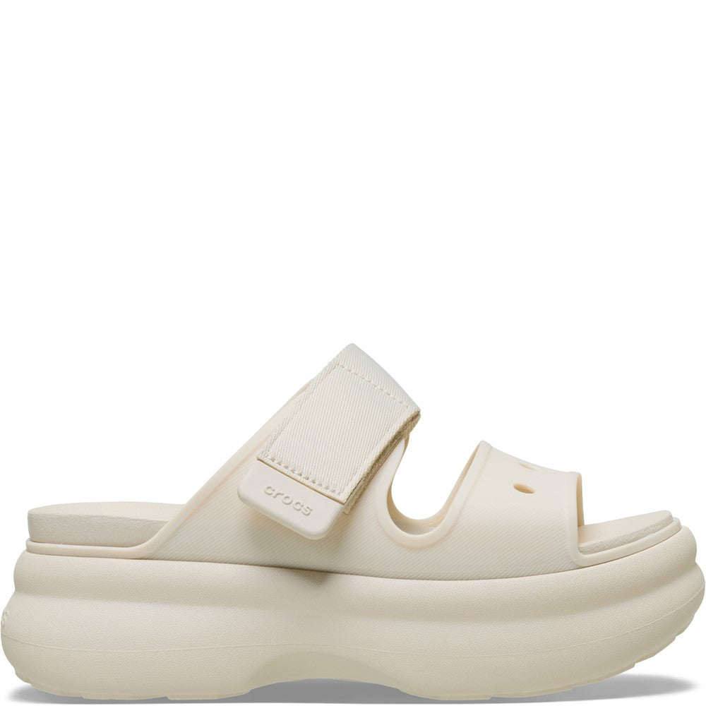 Women's Crocs Soho Two Strap Sandal