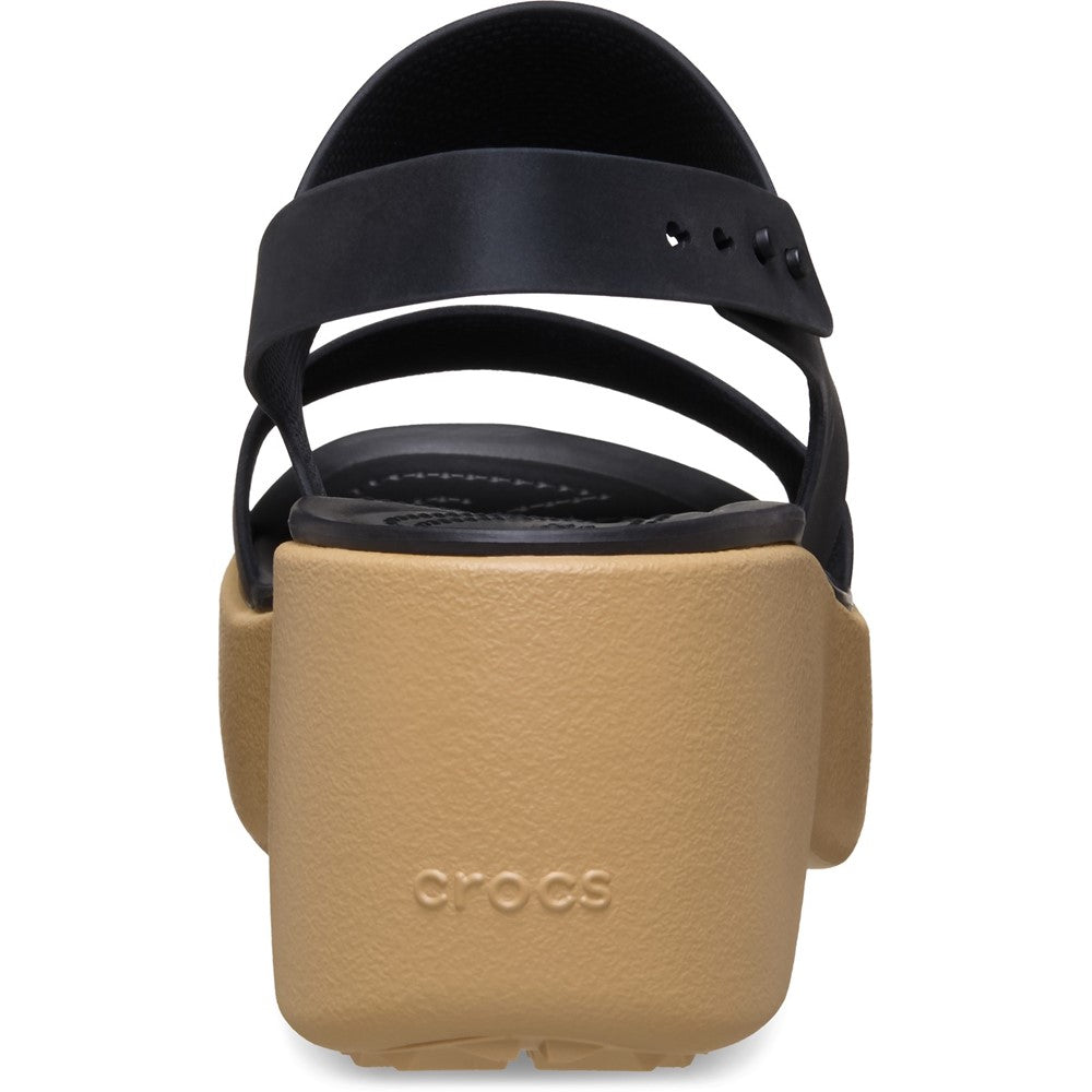 Women's Crocs Brooklyn Sky Sandals