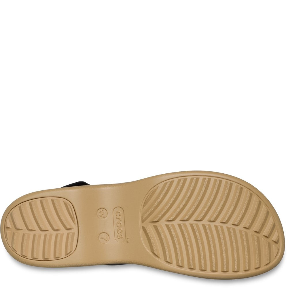 Women's Crocs Brooklyn Sky Sandals