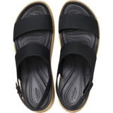 Women's Crocs Brooklyn Sky Sandals