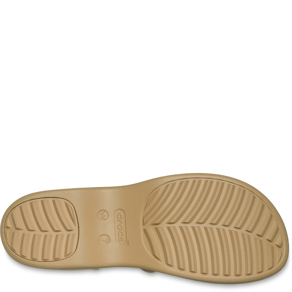 Women's Crocs Brooklyn Sky Sandals
