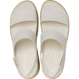 Women's Crocs Brooklyn Sky Sandals