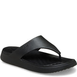 Women's Crocs Getaway Triangle Flip