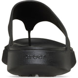 Women's Crocs Getaway Triangle Flip
