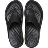 Women's Crocs Getaway Triangle Flip