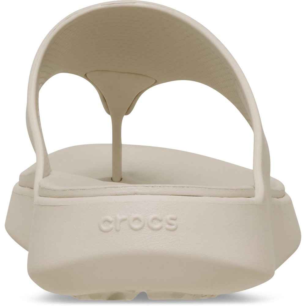 Women's Crocs Getaway Triangle Flip