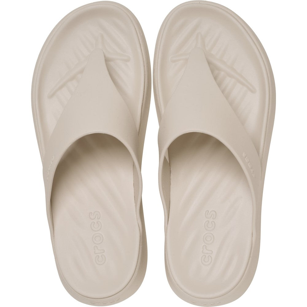 Women's Crocs Getaway Triangle Flip